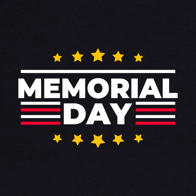 Memorial day by BeDesignerWorld